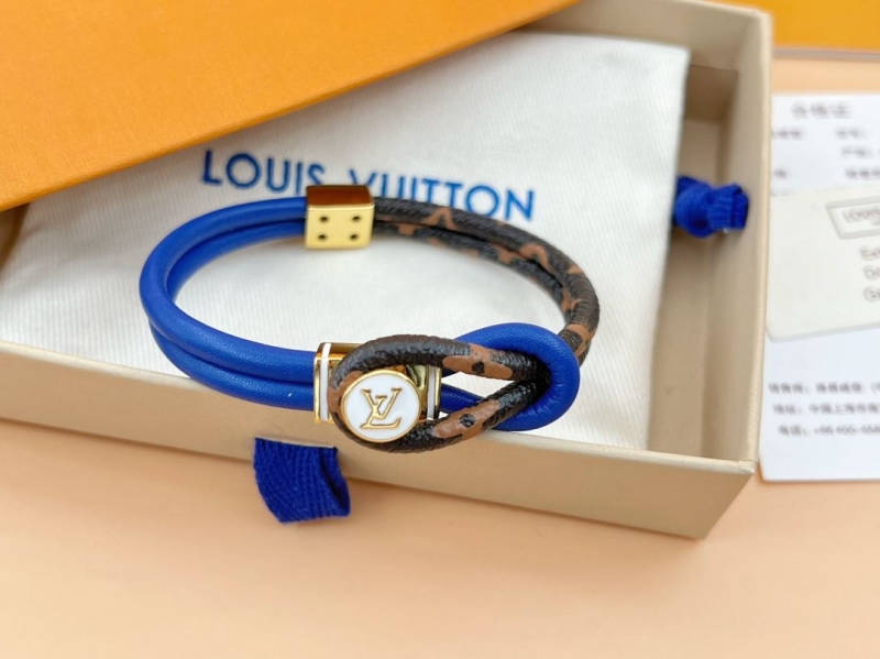 LV Bracelets